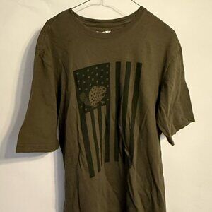 Duluth trading co. t-shirt